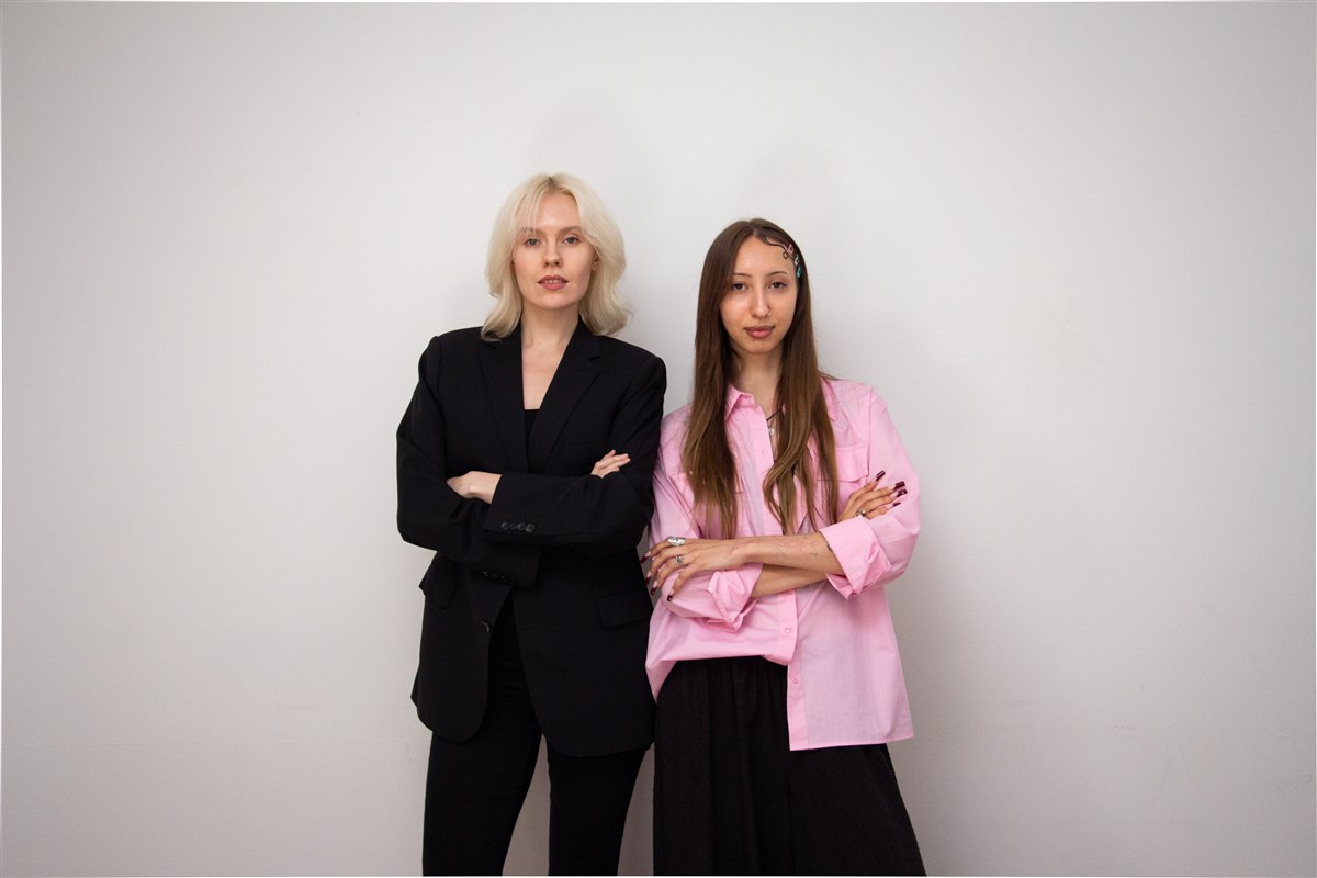 Команда DA Agency